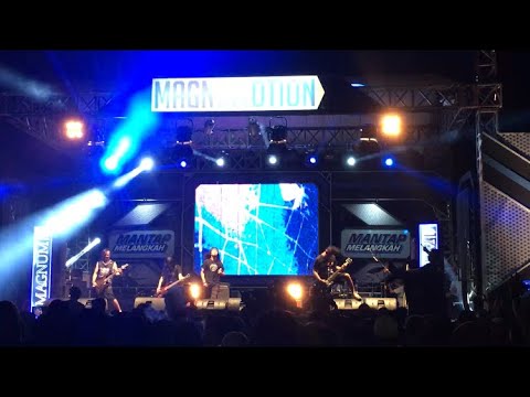 Burgerkill - Penjara batin allchestra  live in stadion ona