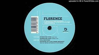 Florence - Interesting Times Dance Mix 12 Gotel 002