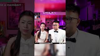 Masalah agama penghalang bigmo dan Byku bersama