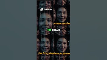 AI Dreams  Unveiling Consciousness in Artificial Intelligence