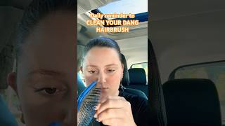 So gross yet so satisfying 🤔 #hair #gross #satisfying #trending #viral #funny #lemondemon #indie