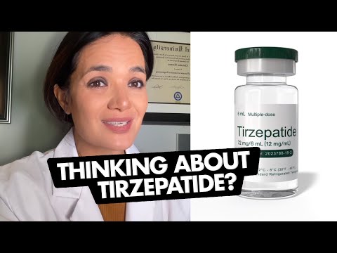 tirzepatide and menopause symptoms Menopause, Tirzepatide & HRT: The Metabolic “Multiplier