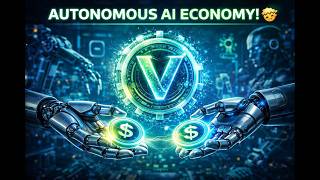 Virtuals Protocol: The Future of AI Agents? 🤖 (Full Guide 2026)