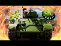 War Thunder (Стрим #248) M3A3 Stuart