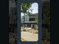Premium Door Installation Progress | GY Creatives