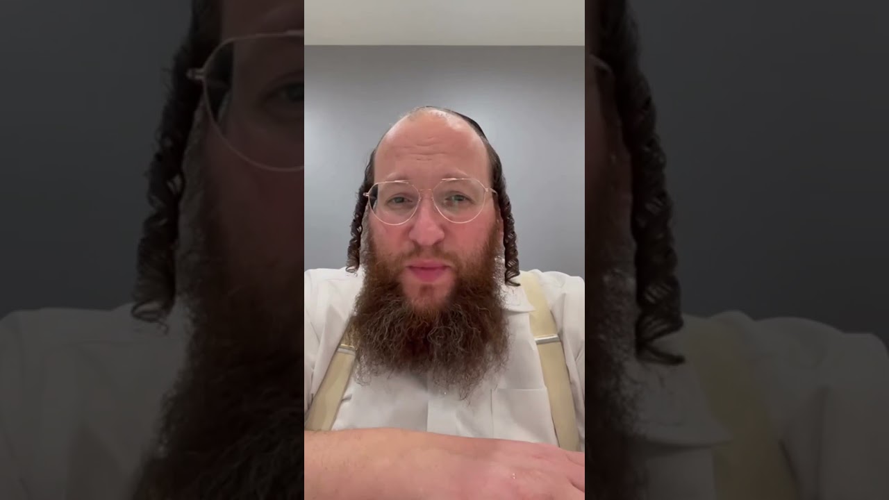 Shloime Daskal mourns the Petirah of Michoel Schnitzler Z”l | שלומי דסקל מספיד על מיכאל שניצלר ז״ל