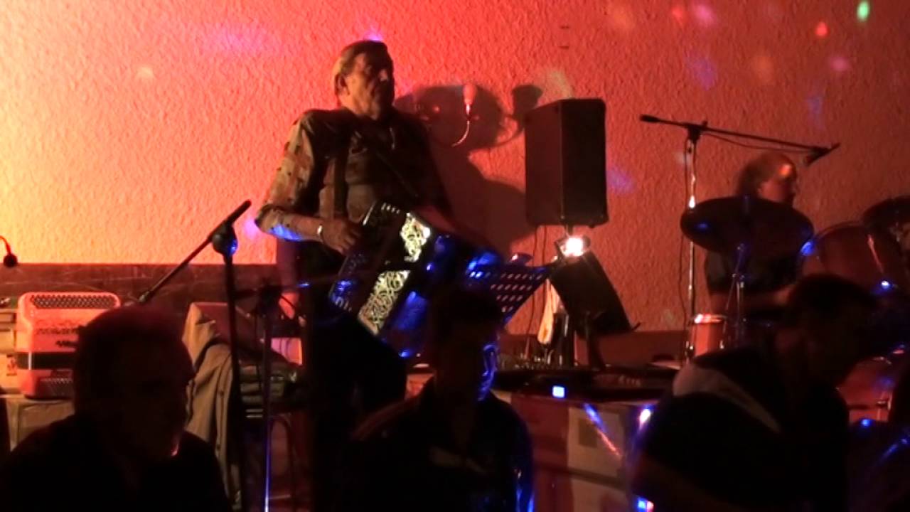 Edmond Clapier. Pinols . 21 mai 2016. Cha cha cha.