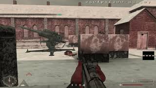 Shadowplay Highlight #2
