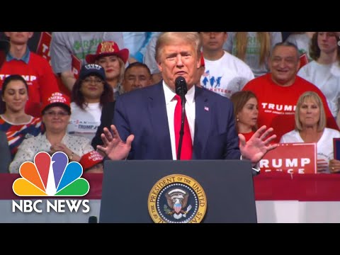 president-donald-trump-goes-after-‘mini-mike’-bloomberg-at-campaign-rally-|-nbc-news