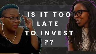 EP 38 Its not too late to start your investment journey