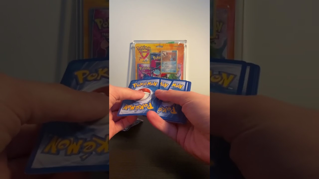 Vintage LV.X Pull 👀 🔥 Pokemon Diamond & Pearl Stormfront Booster Pack Opening