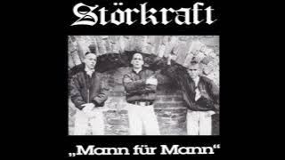 Störkraft - Mann für Mann [HIGH DEFINITION]