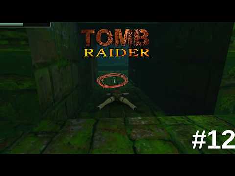 Müll schlüssel Tomb raider #12