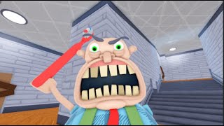 ROBLOX DİŞÇİ'DEN KAÇIŞ !!! screenshot 5
