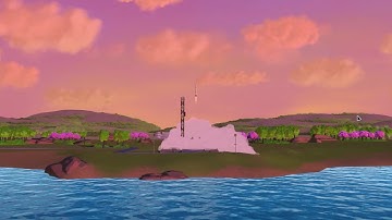 Mars Horizon - Japan Playthrough 01