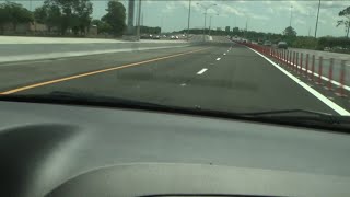 What to expect from I-295 express lanes