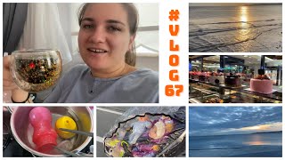 #kedivebebek KARGOLARI AÇALIM-İYİ Kİ DOĞDUN DEDECİM-BİBERON NASIL STERİL EDİLİR? SAHİLDEYİZ