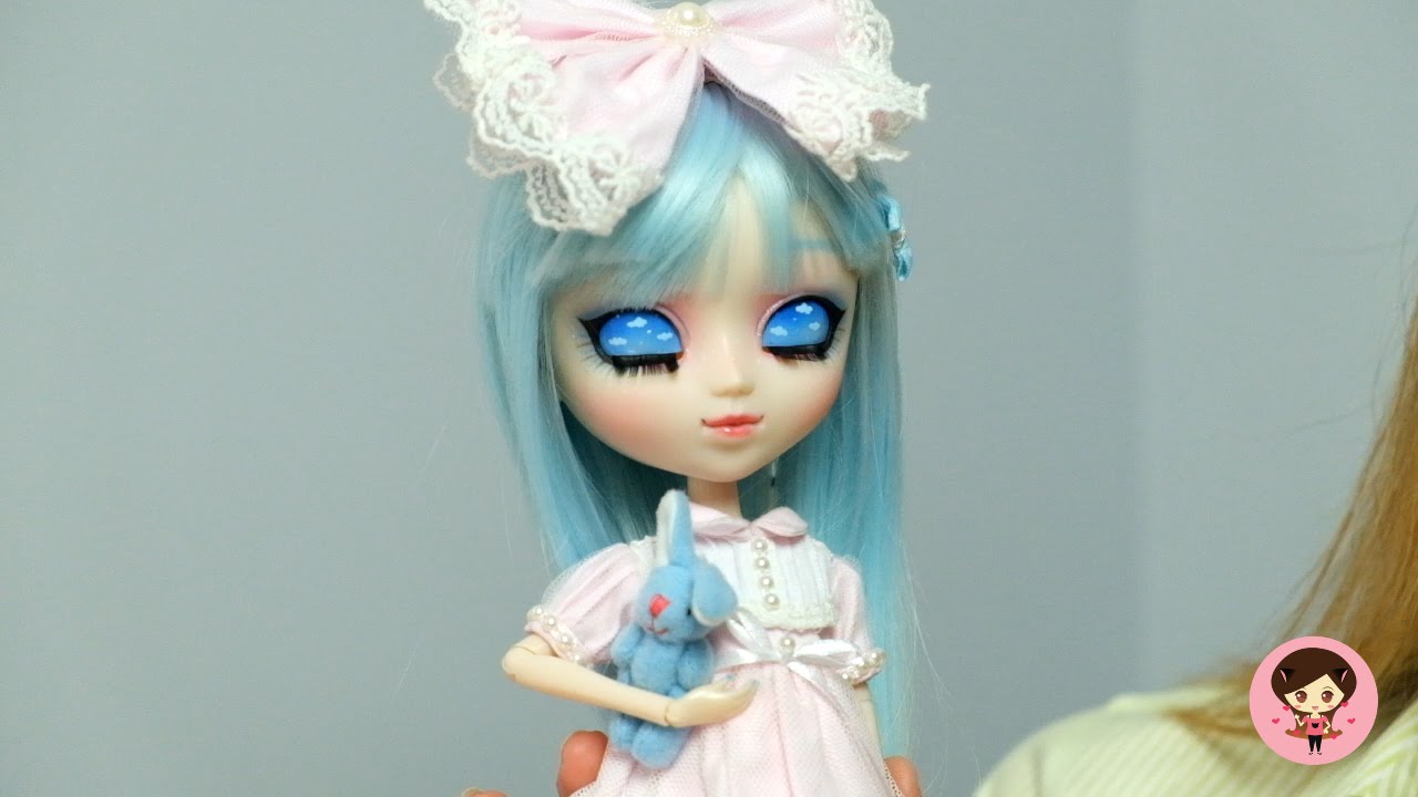 pullip my melody 2016