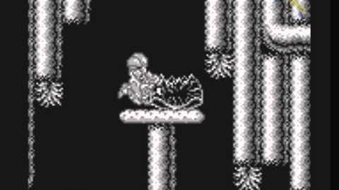 Metroid II: Return of Samus 100% Walkthrough - Part 22