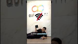 🎁 FREE iFace Biometric Device Worth Up to RM950 ?!
