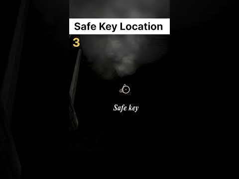 Granny 3 Safe