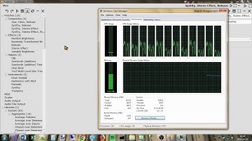 Coding Synthesizer MIDI Mapping (Performance Rework, Last Part)