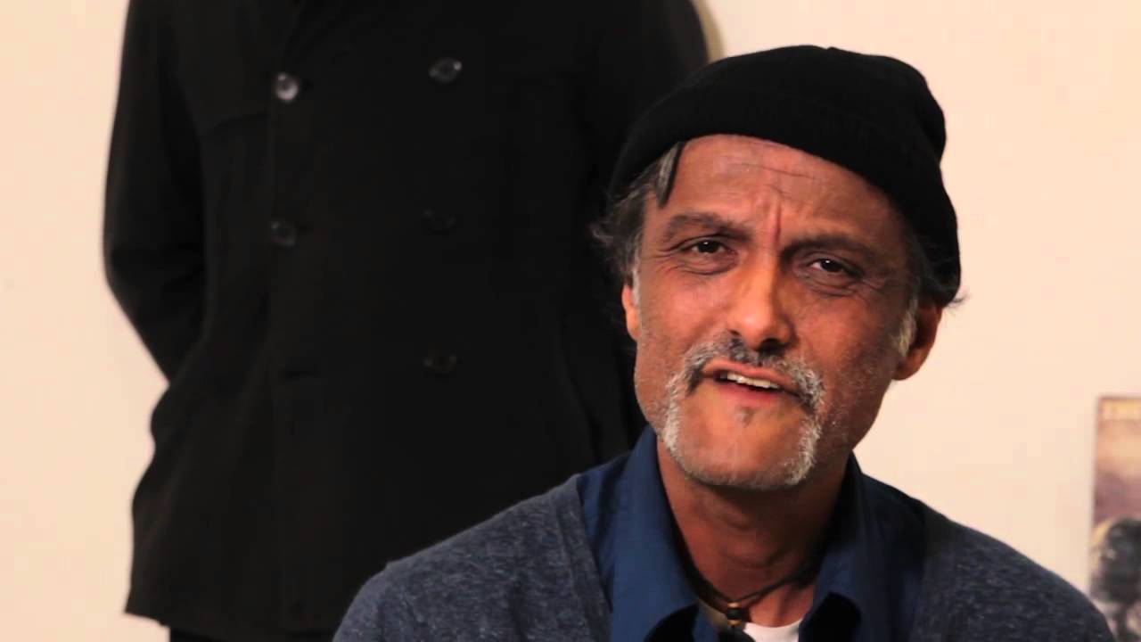 Tony Curry reads 'Boys Dream'