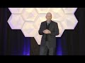 BioHive Talk: ATL Technology CEO, Brad Brown