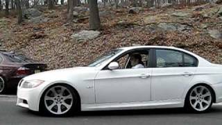 Player Profile Straight Pipe Cat delete E90 335i (Part 1)
