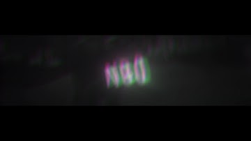 ◆nbo◆ INTRO | Syncnice◆ Made in stream & read desc