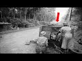 일본군 탱크의 무모한 돌격 작전 (2차세계대전, 무아르 전투)