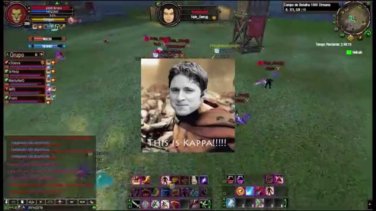 Pw DN Tw Unk x NoisOwna 10/04/15