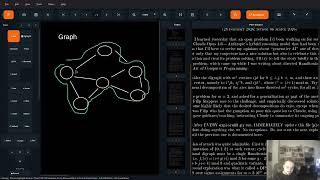 Claude’s Cycles by Don Knuth, Explained Simply