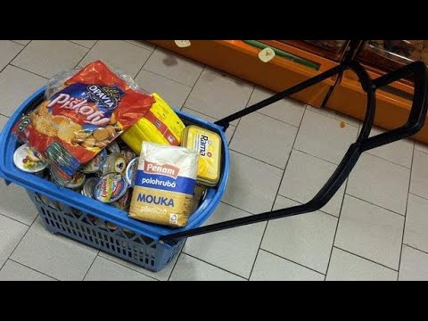 Otevírací doba o svátcích: Kde si během Vánoc nakoupíte?