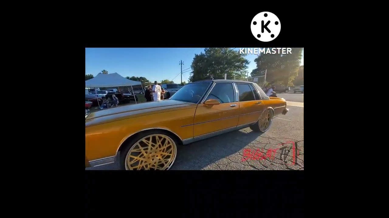 Donk and Old School Whips Georgia Toyz