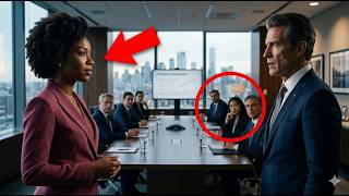 Racist CEO Mocked a Black woman’s Accent — Then She Spoke French to His Investors