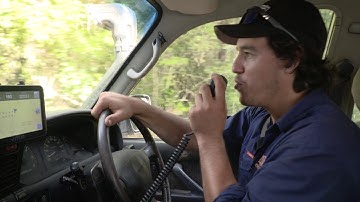 Features of VMS Touring 700 HDX