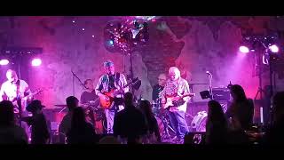 Uncle John s Band at Bayboro Brewing 1 22 2026 9 St Stephen Not Fade Away Goin D