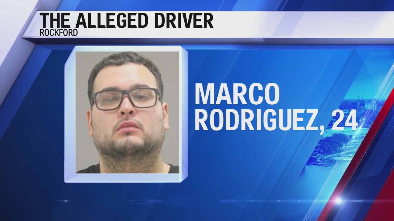 Cherry Valley man charged after woman allegedly jumps out of car, dies