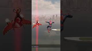 Objective Review of Spider-Man Web of Shadows