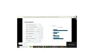 #Navigating Google Slides, Part 2, #slideshow