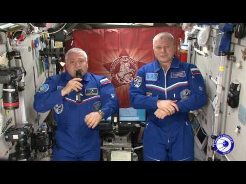 Поздравление с Днем Победы! Поздравление с Днем Победы!