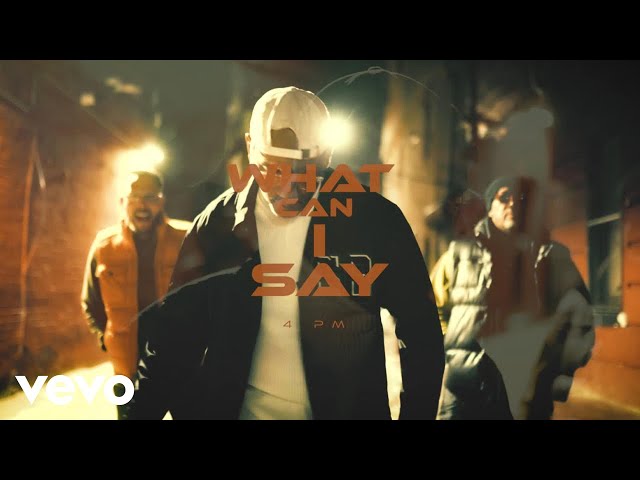 The Official 4pm | ReverbNation