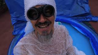 Clipe - Siba - Fazendo O Ar Derreter Feat Orquestra De Bolso