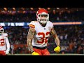 Tyrann Mathieu Chiefs Career Highlights [Welcome to Saints]