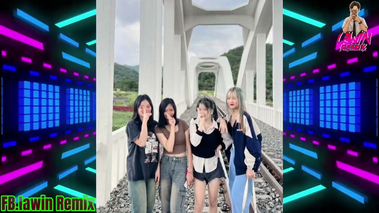 ร้าน หมอก ก่อน ktv 888 สาว สวย น่ารักอย่าลืมมาเที่ยวกันนะคะdj lawin remix &mc