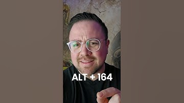 Entendiendo la tabla ASCII #computacion #ascii #caracteres