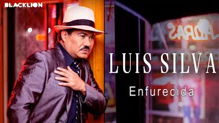 Luis Silva - Enfurecida Audio Oficial