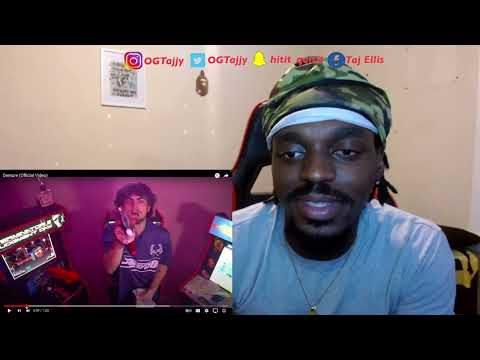 JOINT 🔥 1900 Rugrat - Demure (Official Video) | REACTION