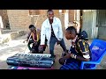 MDENDELA FT NGEHU JAKWE WAKIWA NA PRODUCER KOBOKO WA WEKA WAZI MASHABIKI WANAO 